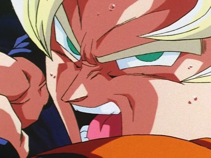 Dragon Ball Perfect Shots (@dbperfectshots) on Twitter photo 