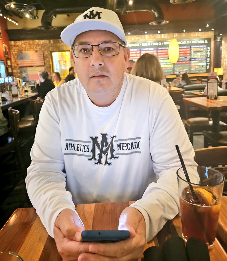 #AMNTXRfAMily help me wish Associate Head Coach, my man 100 Grand "Jefe" himself our very Coach Jeff Miranda @AMNTX18u_Jeff a very happy and wonderful birthday