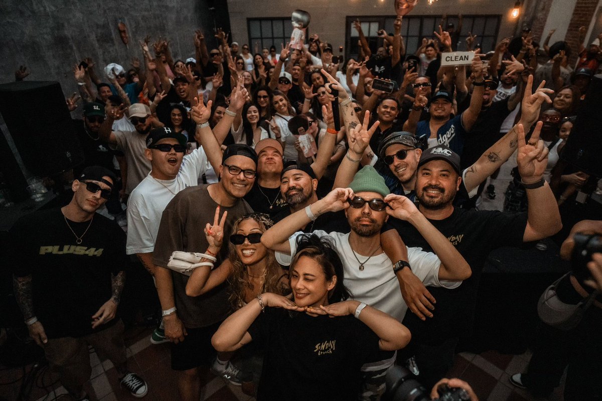 Headliner Music Club tweet media