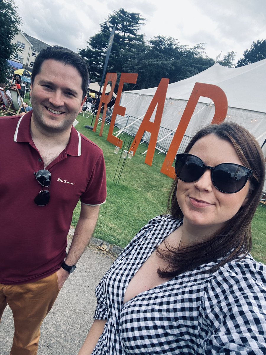 a_garthwaite's tweet photo. Another year, another @HarrogateFest @TheakstonsCrime book festival 📚 

This time our little sausages, Versace &amp; Bruno, came with us 🥰 

Not the biggest book haul this time, but rather perfectly selected 🧡 @RuthWareWriter @adeleparks @MarttaKaukonen https://t.co/zy7VMqJjzK