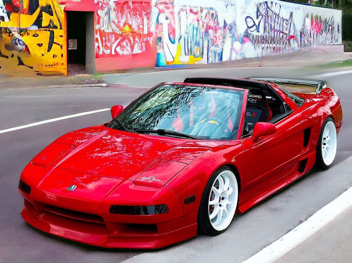 Hype Hondas (@hypehondas) on Twitter photo 