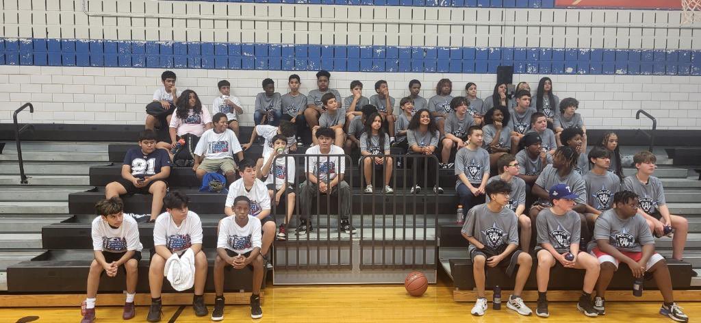 Carter Cougars tweet media