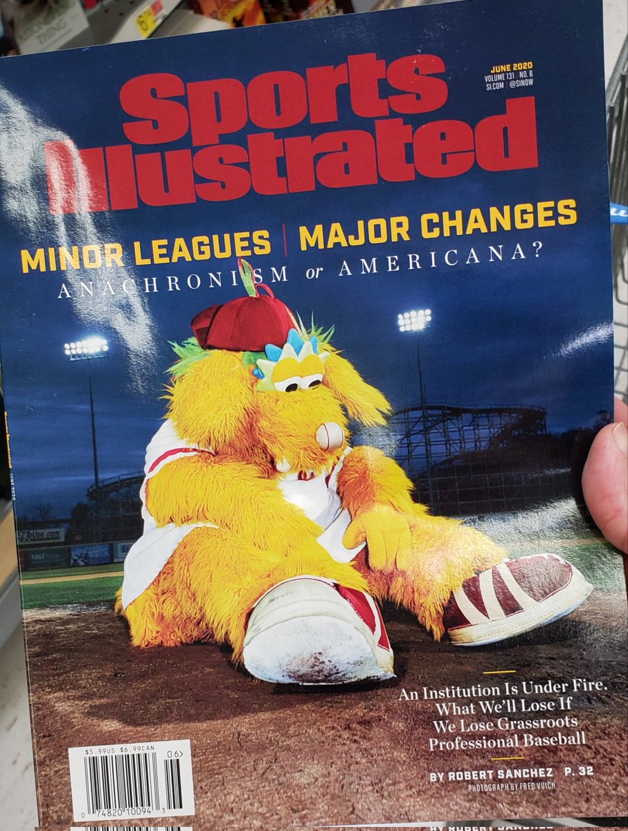 4 years ago ...are we better or worse #thehobby