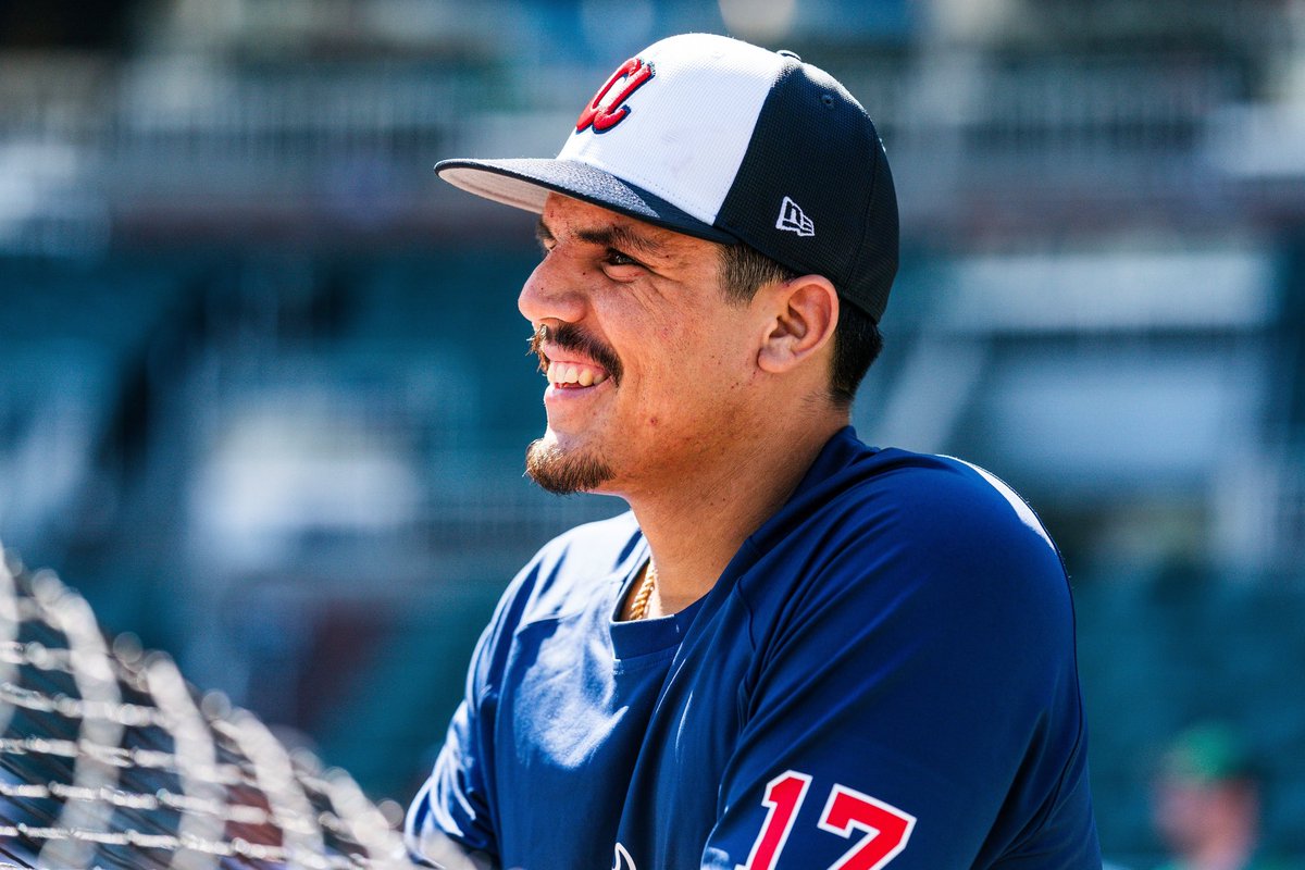 Atlanta Braves tweet media