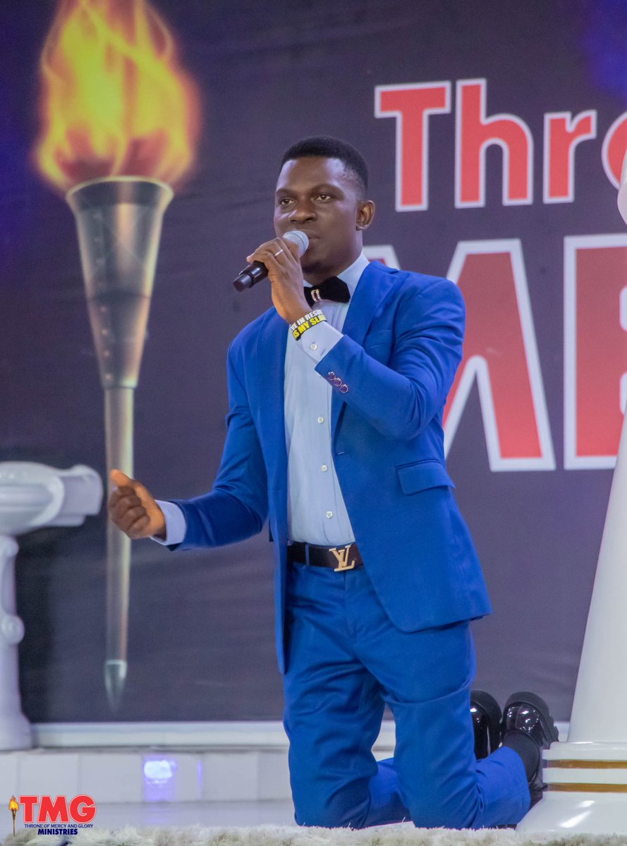 TMGministry15's tweet photo. WHATEVER POWER OF ABORTION THAT IS RAISED TO STOP YOUR FINANCES, MARRIAGE, CONCEPTION, I SET THEM ON FIRE IN JESUS MIGHTY NAME!!! 

#TMGMINISTRIES #TMG #PROPHETOMOGHENE #ACTIVEGRACE #CHURCHONLINE #POWERWORD  #GRACEFORWEALTH #YEAROFCELEBRATION https://t.co/IzKmTRSi5p