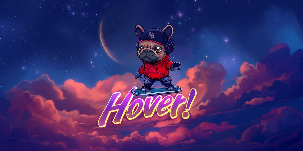moderntwelve's tweet photo. @pattchxbt Check @hovercoinsol $HOVER! https://t.co/LhtuQ9aWNS