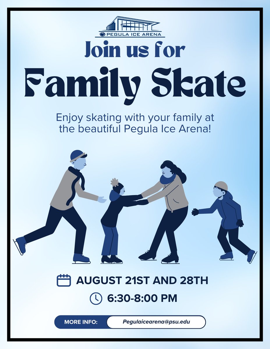 Pegula Ice Arena tweet media