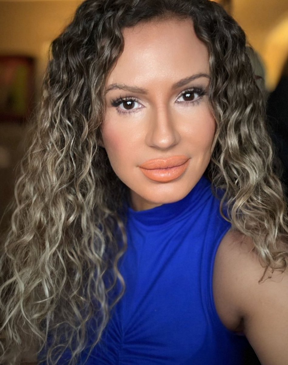 My name is Ana and I’m a former Trump supporter who woke up and is voting blue, I want this message to reach Republican women who are on the fence. The democrats will accept you with open arms. This is no longer about party affiliation it’s about humanity. There’s a lot of love