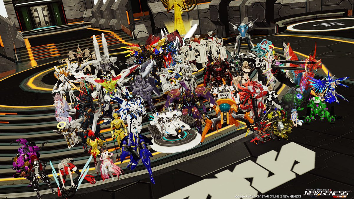 volteon_soul's tweet image. CAST_MEET2024に参加した時のSS
📸
風邪ひきながらの参加でしたがそんなこと吹き飛ぶくらい楽しめました‼️
#PSO2NGS
#CAST_MEET2024
①