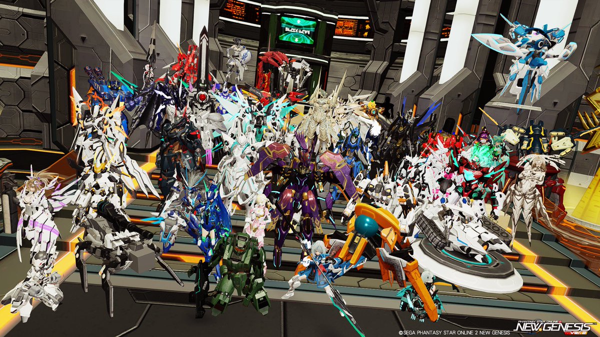 volteon_soul's tweet image. CAST_MEET2024に参加した時のSS
📸
風邪ひきながらの参加でしたがそんなこと吹き飛ぶくらい楽しめました‼️
#PSO2NGS
#CAST_MEET2024
①