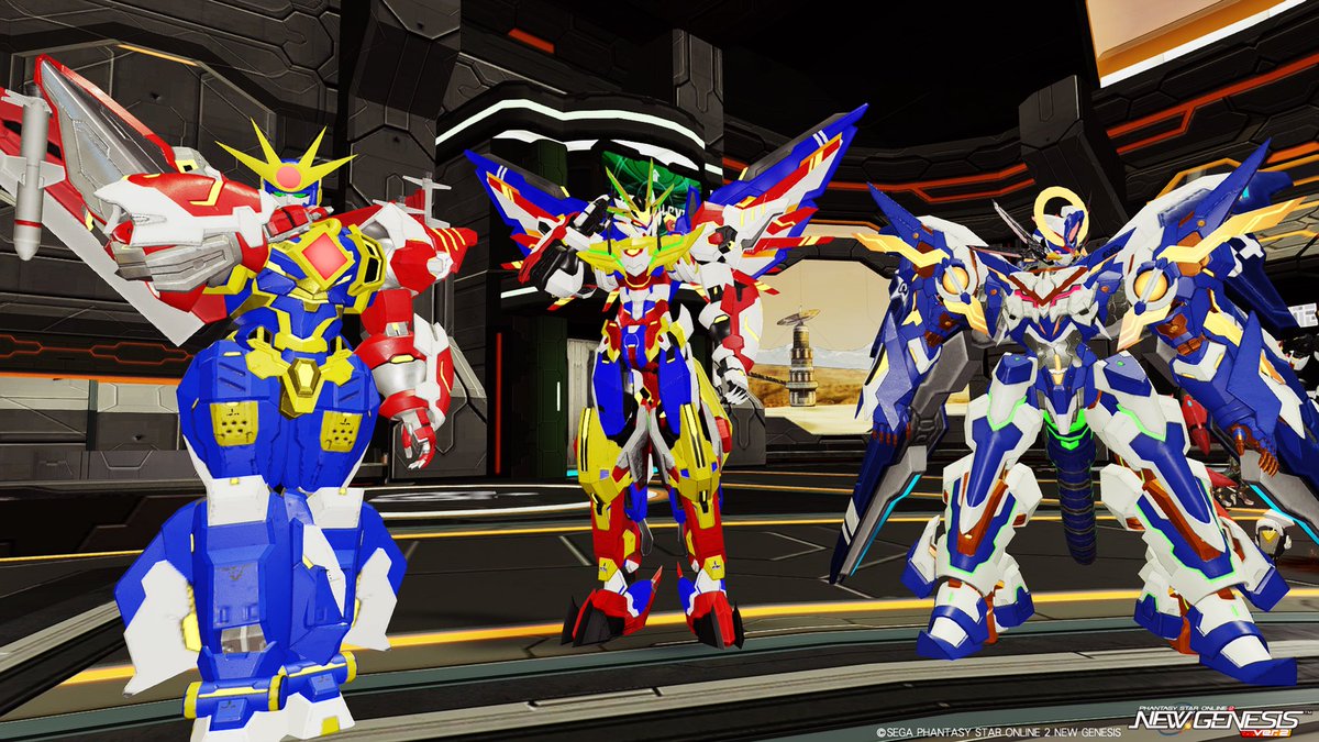 volteon_soul's tweet image. #PSO2NGS
#CAST_MEET2024
④