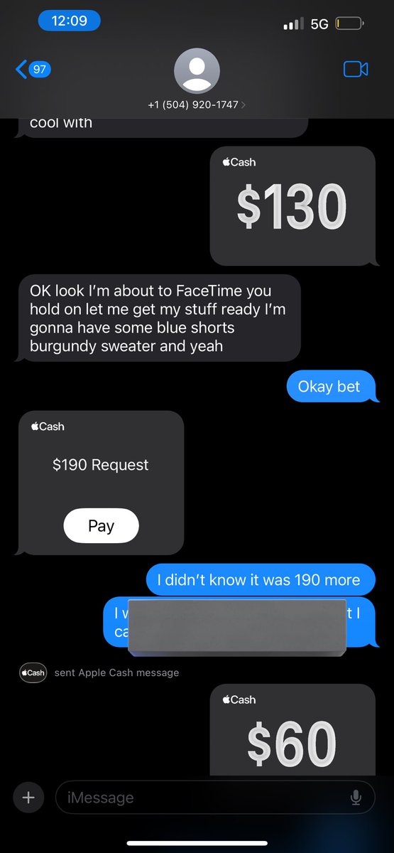 I’m tired of trying to get a session but it’s always scammers🤦🏾‍♂️ @naee_bubblygas is fake