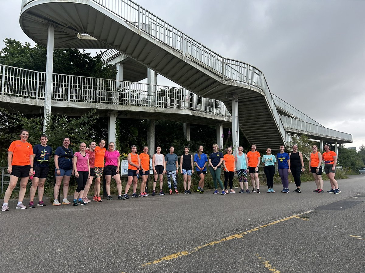 These Mums Do... tweet media