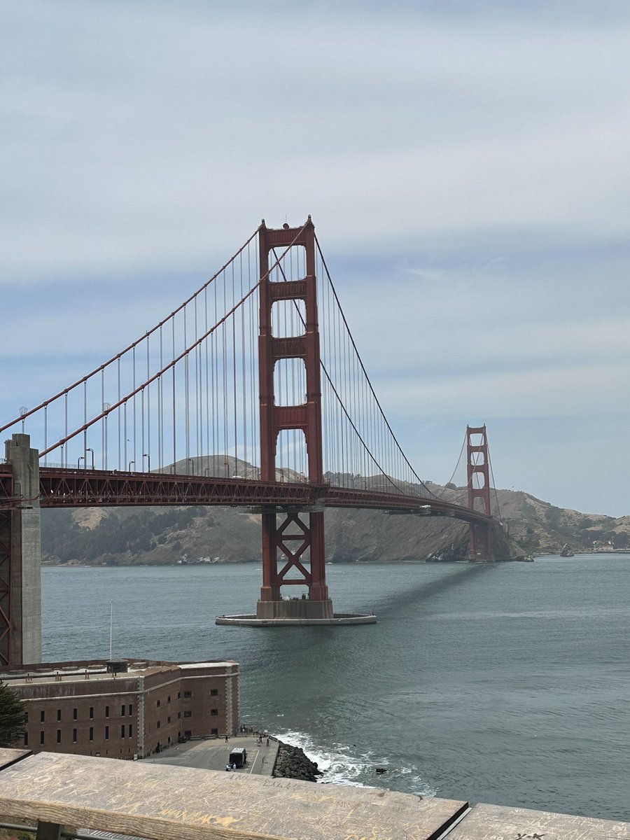 It was a pleasure to attend #FOCIS2024 in San Francisco and present our recent findings on virus-specific tacrolimus-resistant T-cells. We were excited to share our work and connect with researchers from around the world!
