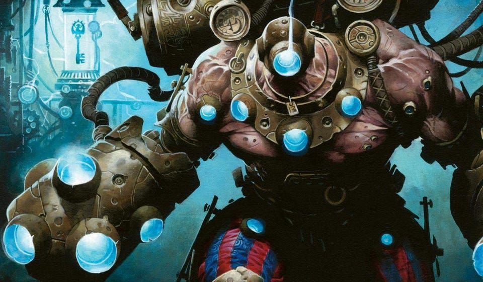 It's almost time for Pauper! Last week we got 21 people for Magic's most budget friendly format. Join us tonight and let's beat that record! The event fires at 6 PM and entry's just a mere $10. What's not to love?