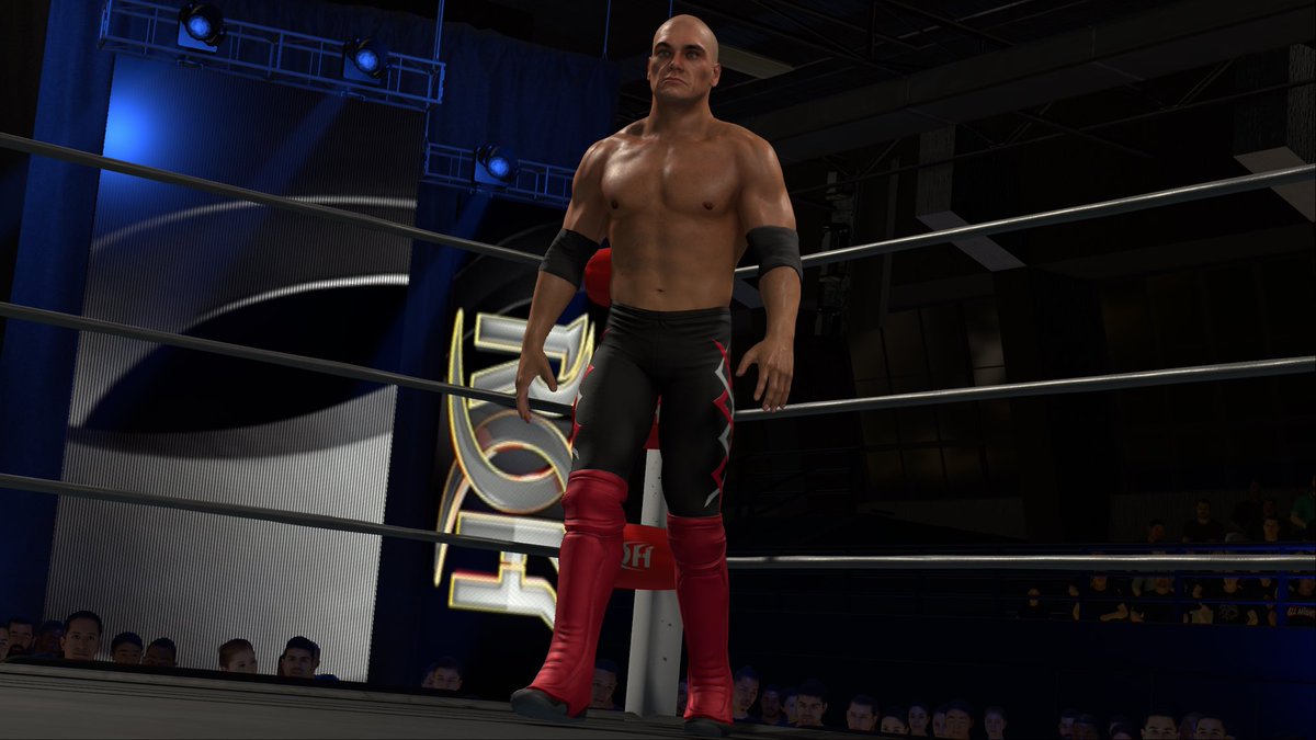 Β‘BAN bantam! (@banbantam) on Twitter photo Lance Storm ROH β12 #WWE2K24 
Collab with <a href="/dotGrix/">Grix</a> 
available now on my page! Lance Storm ROH β12 #WWE2K24 
Collab with <a href="/dotGrix/">Grix</a> 
available now on my page!