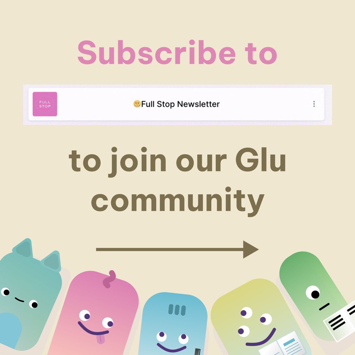 gluconnects's tweet photo. Our newsletter is written by yours truly, @NatalieChernysh everyday. 👱‍♀️Natalie just graduated from #brown2024 University studying #neuroscience . 🧠She dives into her self discovery journey post graduation and how to live a more #purposeful life. 🎯 https://t.co/C5DYxz8H3s