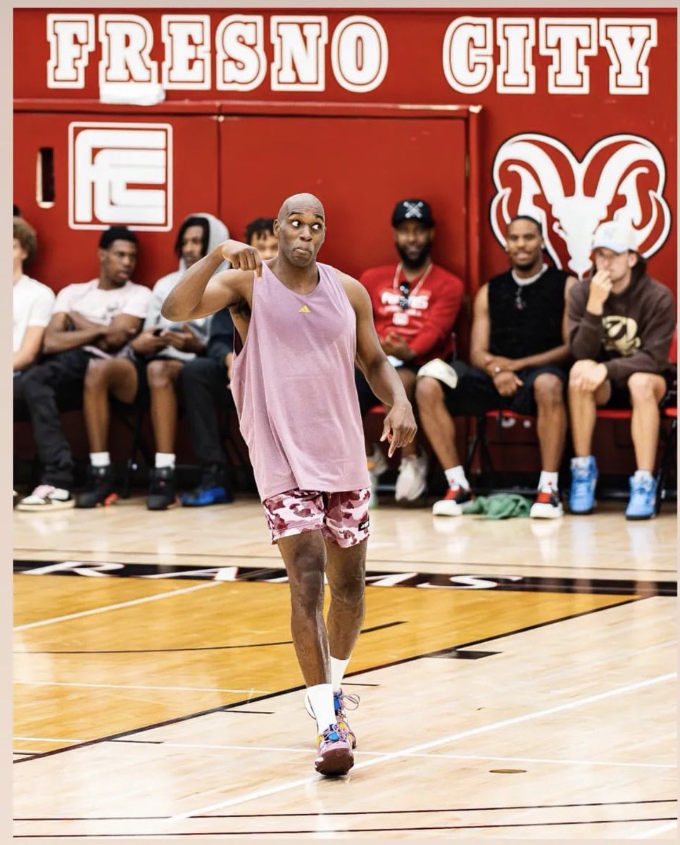 Fresno!! August 10th <a href="/FresnoProAm/">Fresno Pro-Am</a>!! Bringing the biggest back to school giveaway to the 559! This year will be insane..
