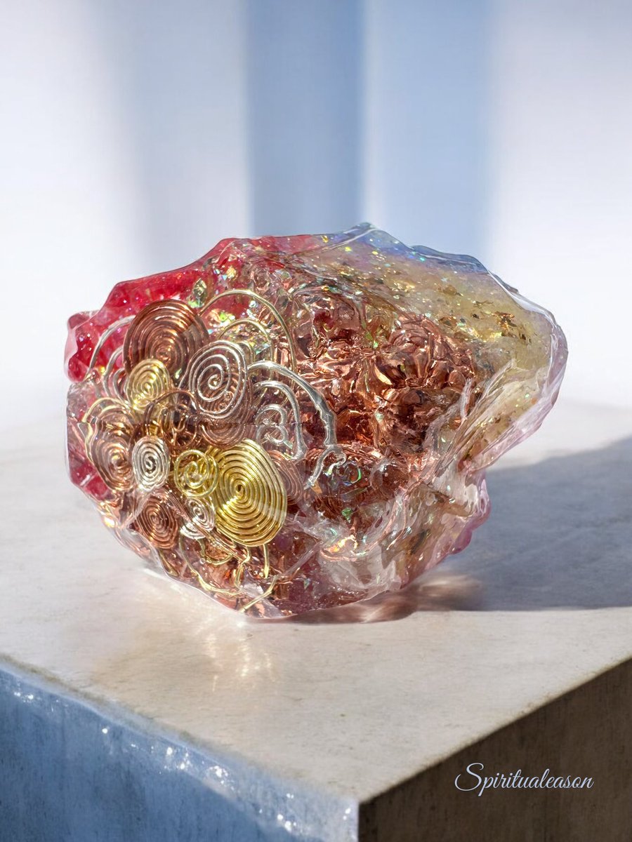 アンダラクリスタル