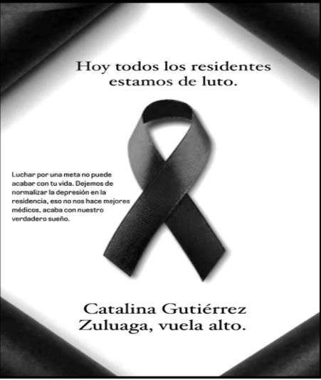 Los mejores médicos nunca se forman mediante humillación, acoso, miedo y maltrato de sus profes. Por eso, duele que estas prácticas se sigan utilizando en algunas U. Al usarlas, es frecuente deteriorar el autoconcepto de los estudiantes y poner en riesgo su estabilidad emocional.