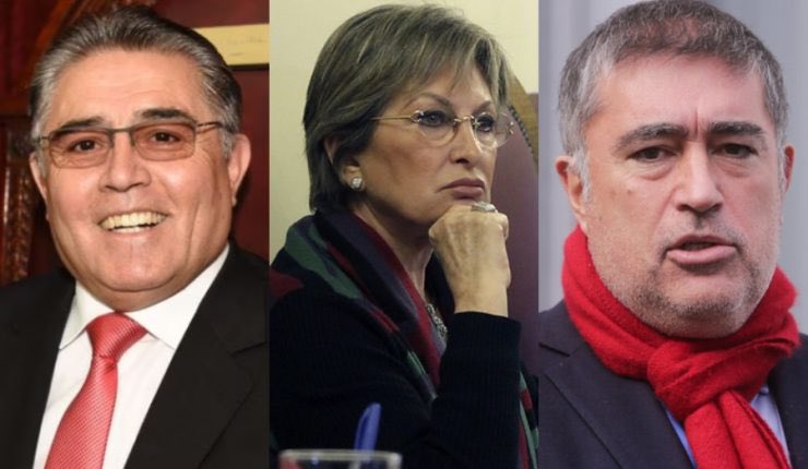 andres20ad's tweet photo. En menos de un mes conocimos el tráfico de influencia de Desbordes para designar a los jueces y como Hermosilla tiene vínculos con la Corte Suprema. Ahora entienden porque Cathy Barriga y el papá de Macaya no están en la cárcel. LOS TRIBUNALES ESTÁN COMPRADOS POR LA DERECHA. https://t.co/ywmhXbEjLM