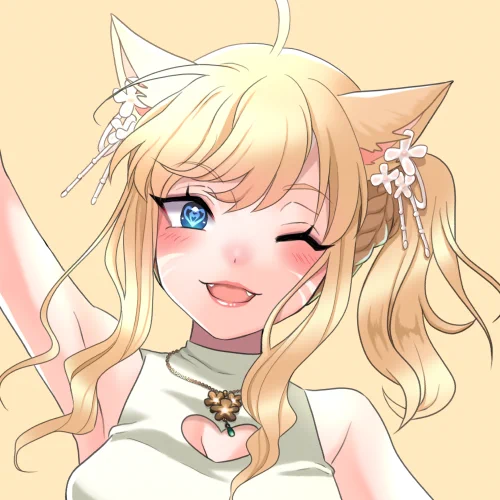 ファンティアに投稿しました!「Cms for @/nuri_inuki 2」  #イラスト #FFXIV #ミコッテ #デバッカーズ #コミッション 今日のコミッションイラスト～!Tofuさまのご依頼でミコッテちゃんを描かせていただきました(*'∪`*) 
