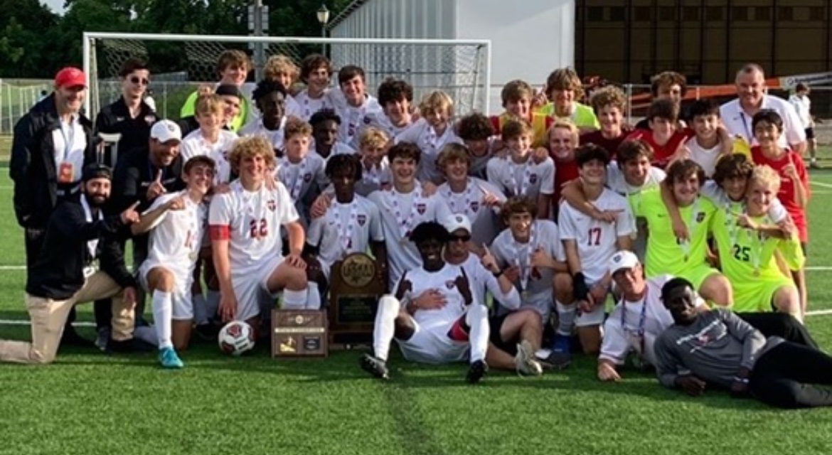 GCA Soccer tweet media