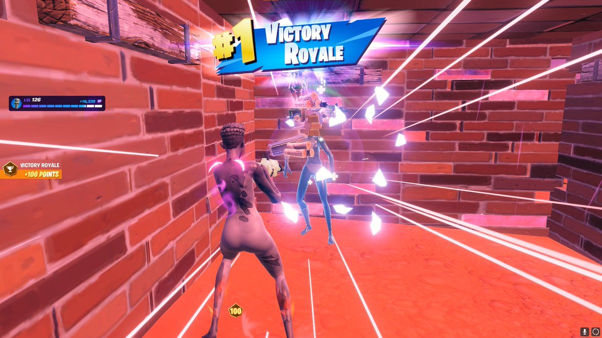 Still got it in me 🫡 (+100$)