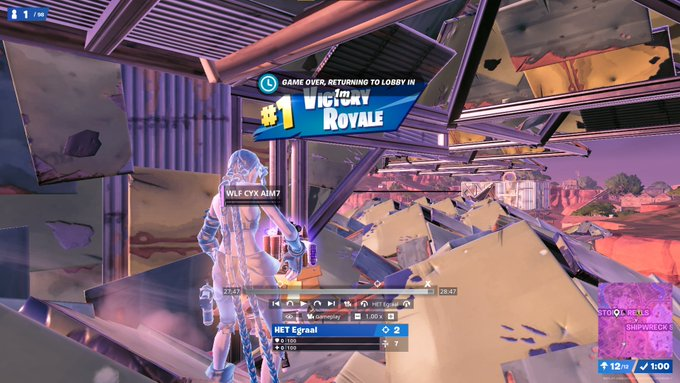 Officially unluckiest player in Historie 1HP=no earns🤐