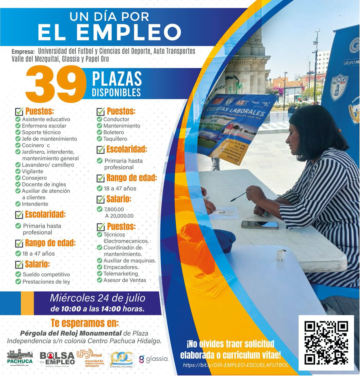 SEDECO Pachuca tweet media