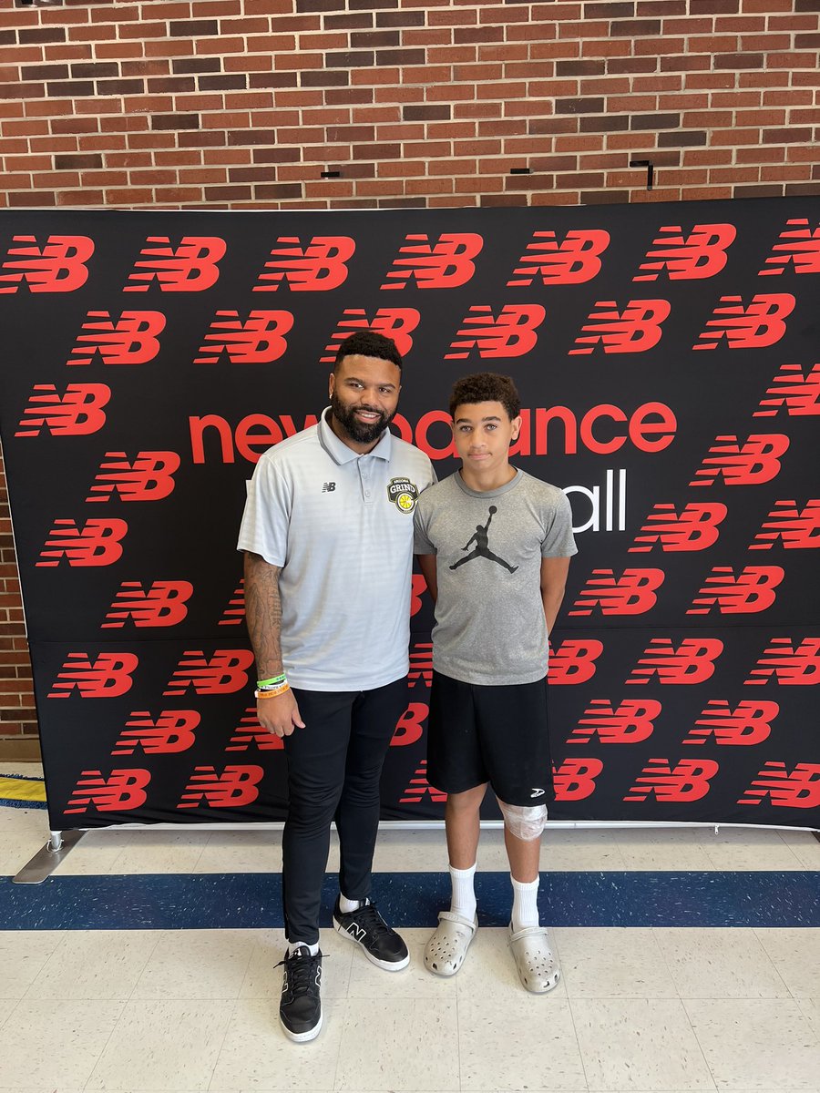 Maaaan what a ride with my dawgs!! Our first year on the New Balance @Prelude_league Circuit was a huge success! Our 15u team finished the circuit 9-7 playing teams from all over the country, competing at a high level.

We are coming off a 12 day stay in Augusta, GA strengthening