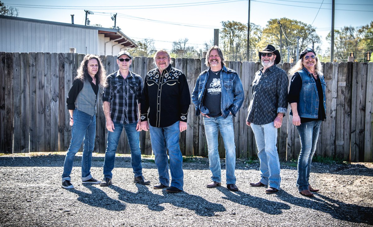 DeadwoodSD's tweet photo. Marshall Tucker Band with special guests Jefferson Starship will be at the Deadwood Mountain Grand on Sept. 6, 8pm! Get your tickets now at the DMG Box Office or at https://t.co/f89b6MhMY5. #DeadwoodSD #savethedate #Livemusic #weekendfun #deadwoodmtngrand #thisplacerocks #music https://t.co/s4AD7cgV1g