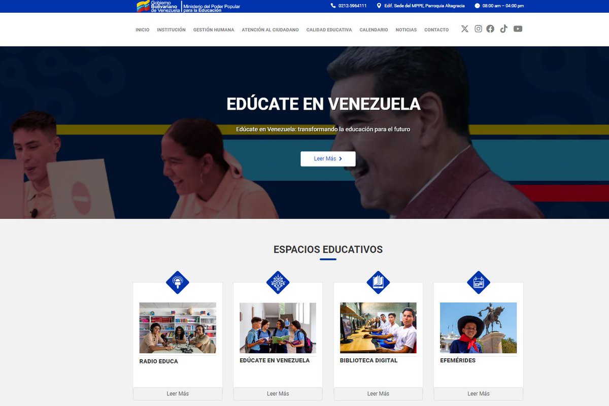 Yelitze Santaella tweet media