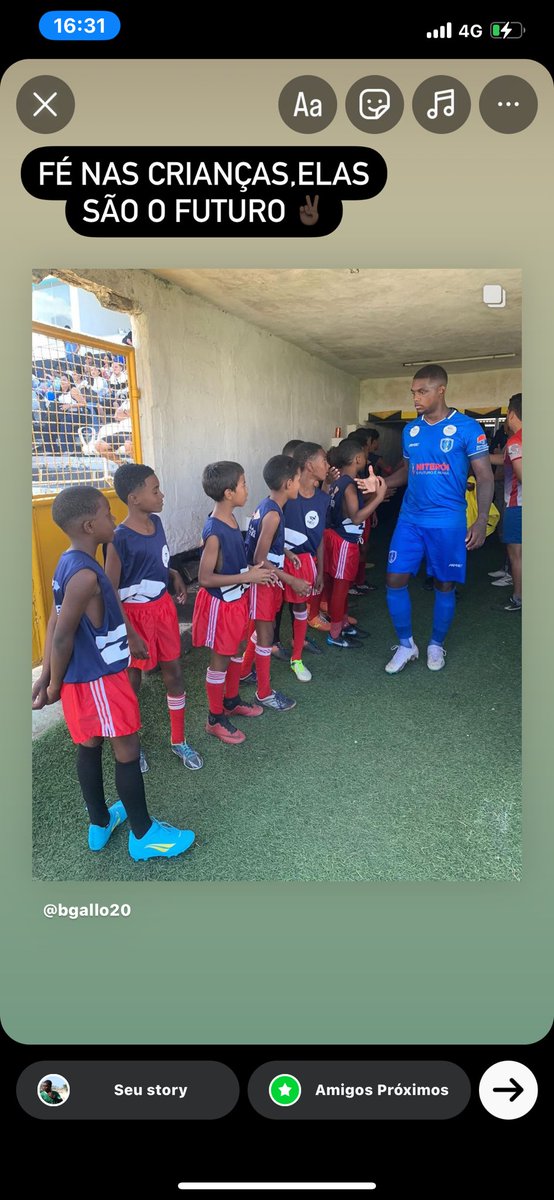 medao05's tweet photo. Fé nas crianças,pós elas são o futuro 🙏🏾🫡 https://t.co/FfEUR5iifX