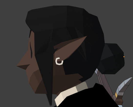 LuckyitsLynn's tweet photo. art block is kicking my ass so have this old WIP model for modding Ocarina of time that i surprisingly didnt forget about
#b3d https://t.co/lQ2XbUVMw7
