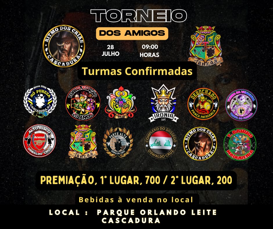 LokaTurma's tweet photo. Todas as turmas convidadas para esse grande torneio , tragam suas bandeiras , vamos pra cima  domingo é logo ali .. ⚽🚀 https://t.co/tSlF5Ar2up