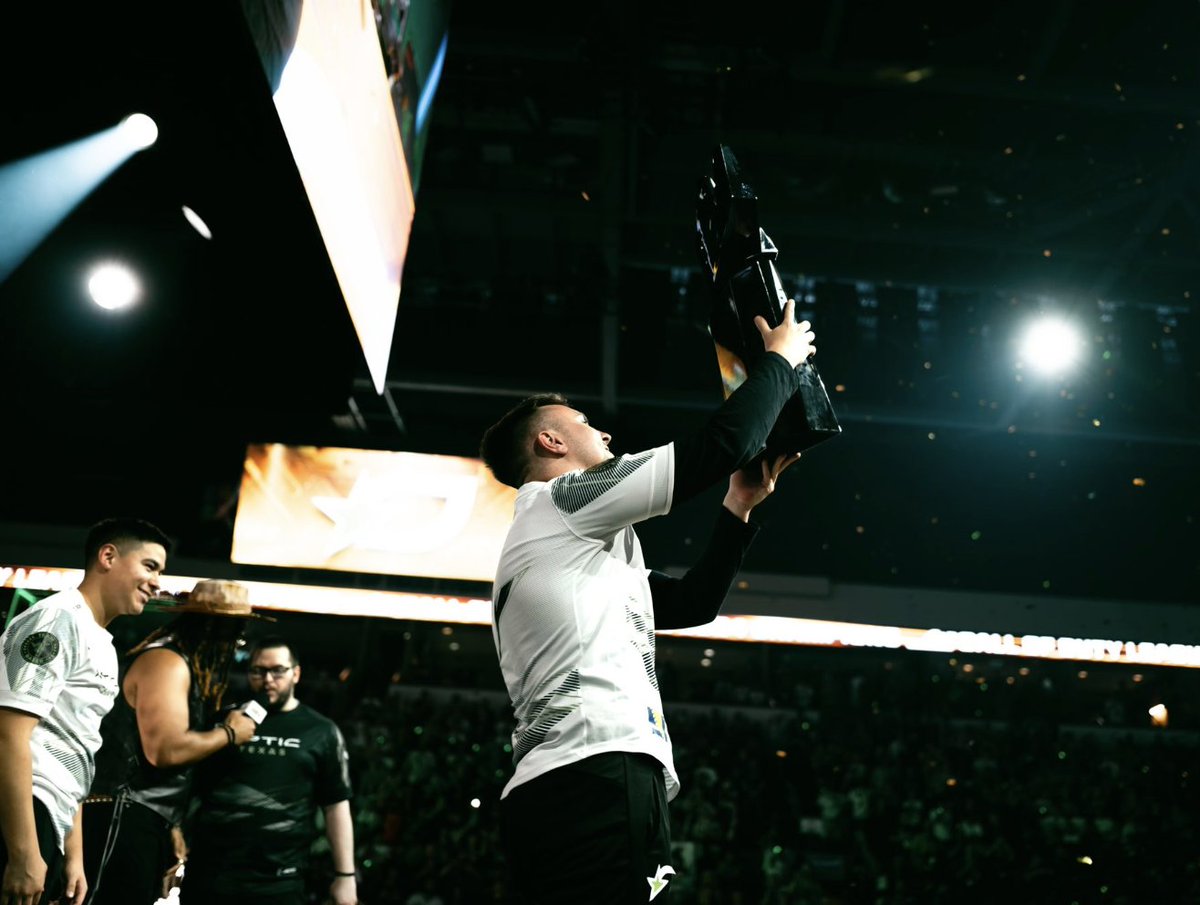 Underscore Talent tweet media