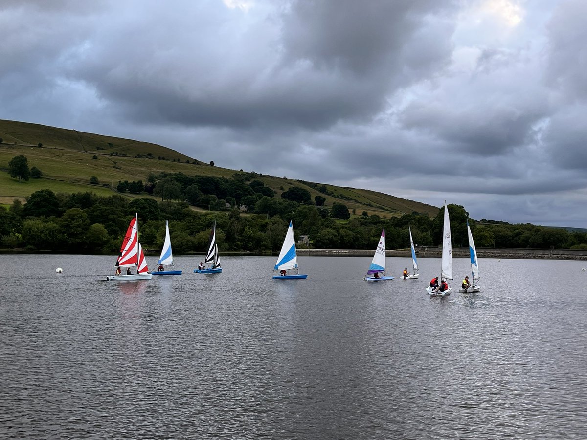 Marple Explorer Scout Unit tweet media