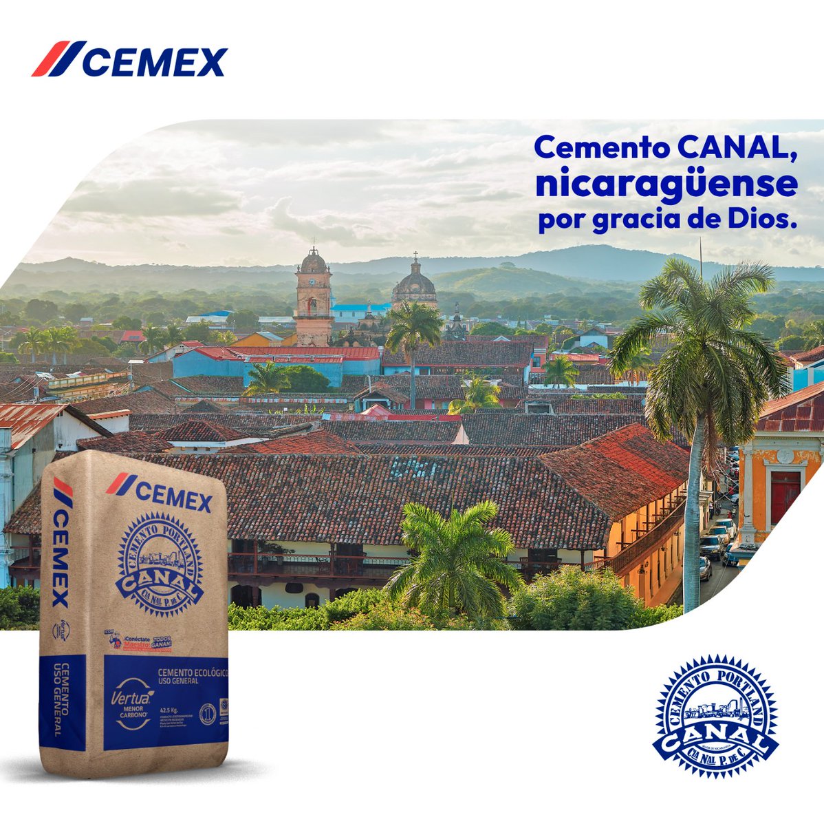 CEMEX Nicaragua (@CEMEX_Nicaragua) / Posts / X