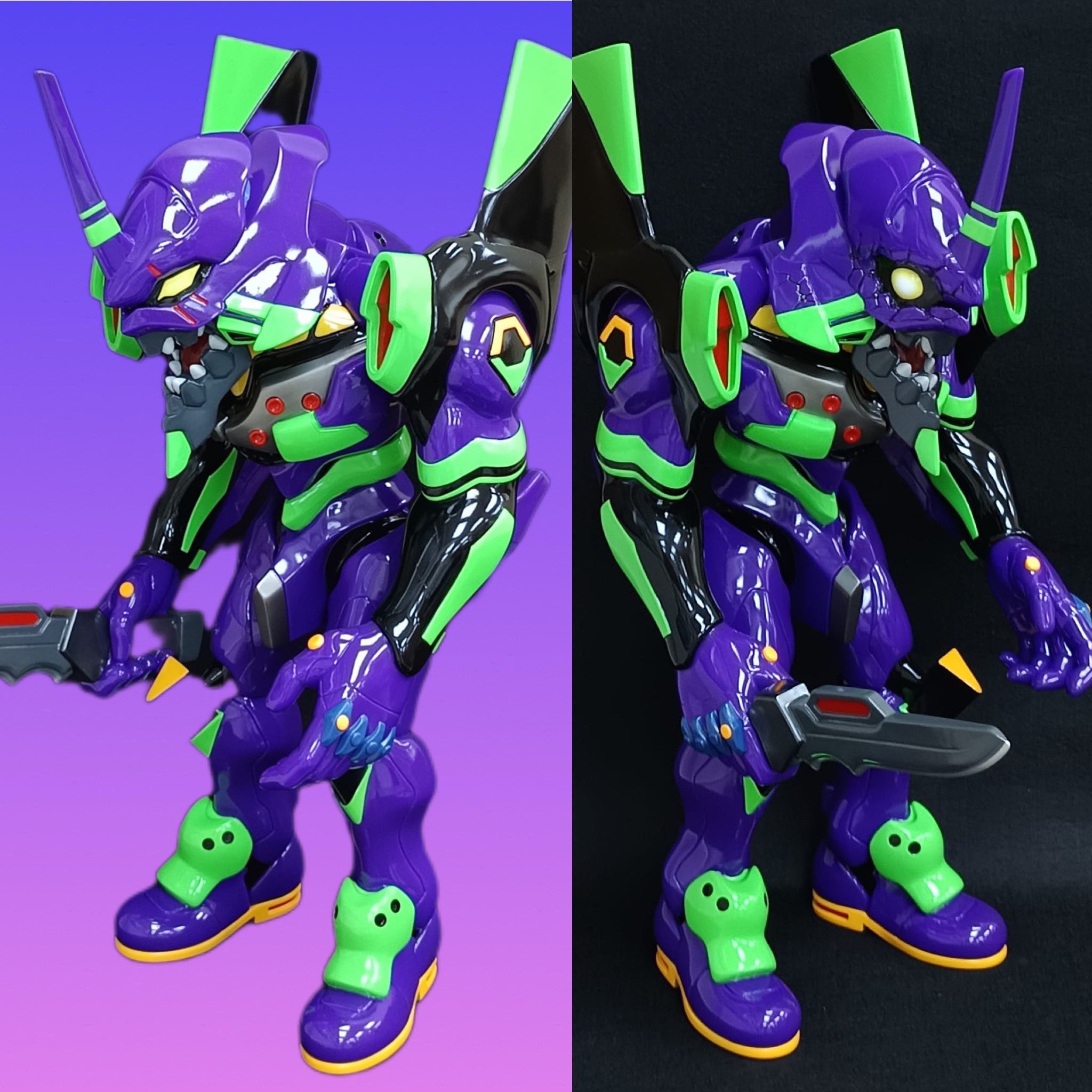 Kaiju One / 壹工房on X: Kaiju One / 壹工房on X: