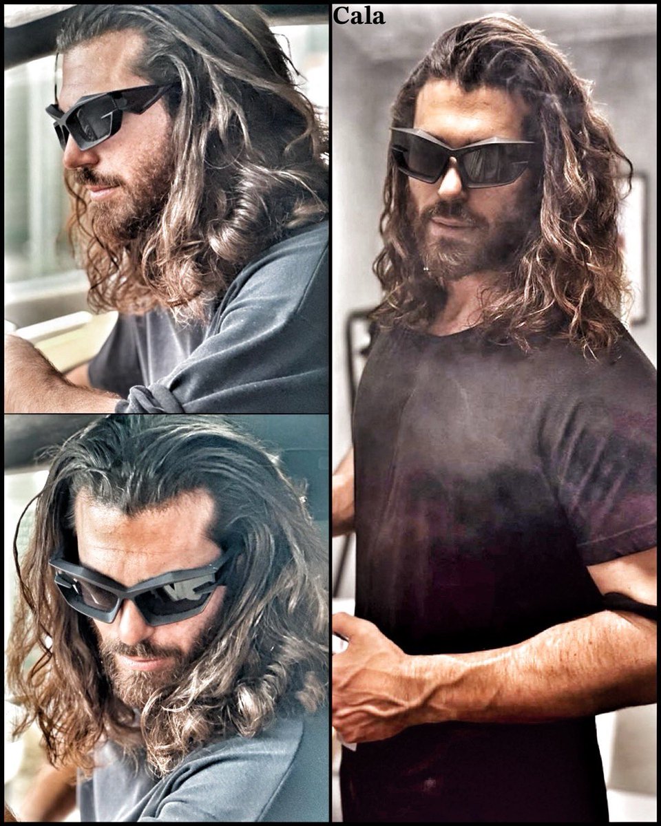 Cala1205's tweet photo. Is he even real??? 😳
🔥🔥🔥🥵🥵🥵
#CanYaman https://t.co/icSjgLH9nx