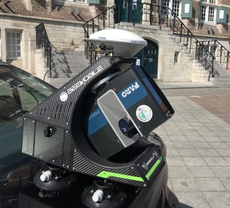 lidarnews's tweet image. Case Study: Mobile Mapping with @FARO_TechInc #LaserScanner #3d
lidarnews.com/articles/case-…