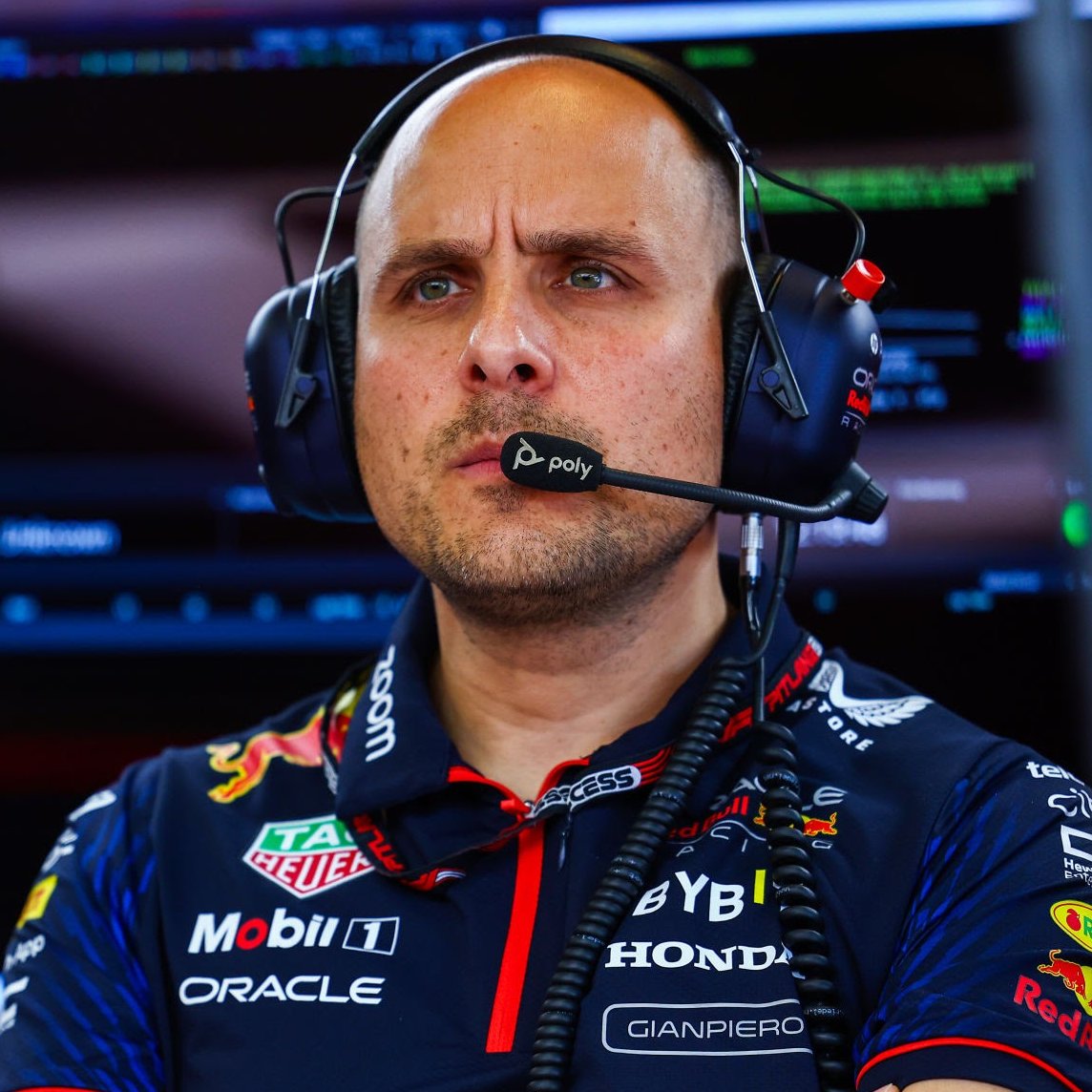 Blog Fórmula 1 tweet media