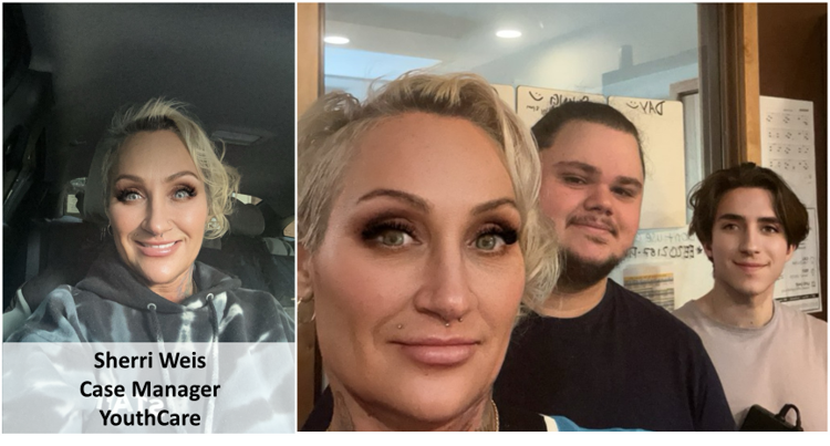 Aging Out Institute tweet media