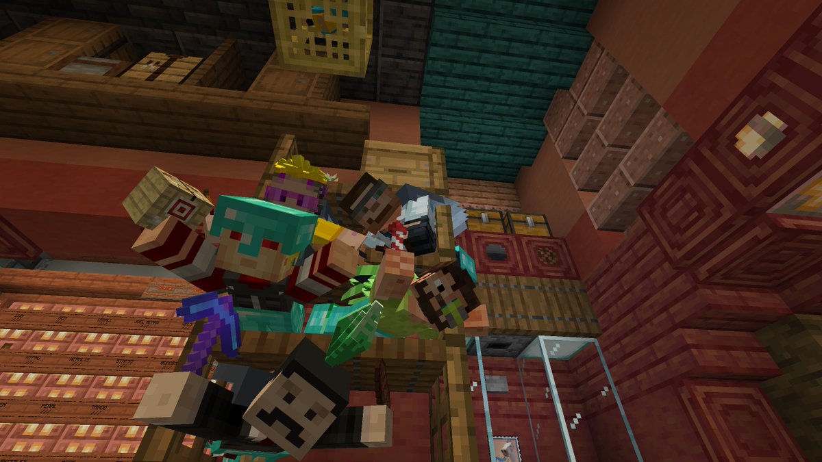 GoodTimesWithScar tweet media