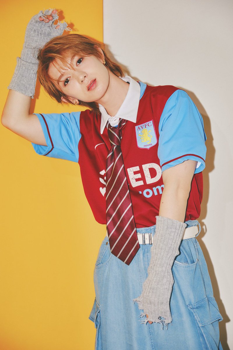 表紙情報解禁】 #メンズプレッピー 9月号（8月1日発売） 表紙：#大西