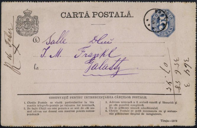 The Philatelic Review tweet media