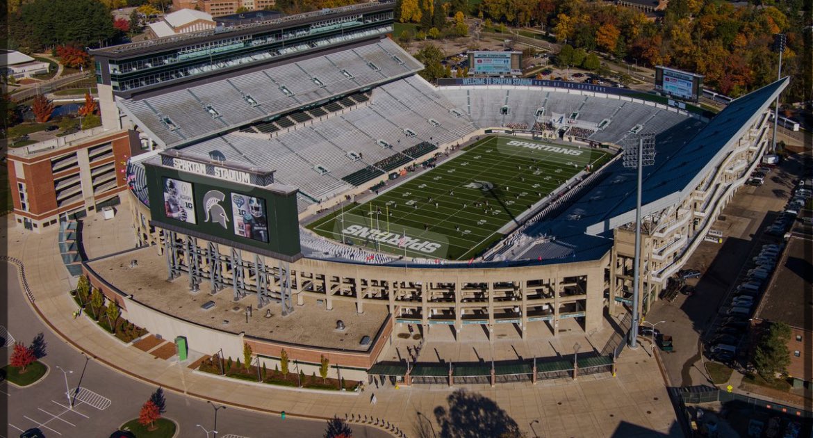Lincoln Creager (@lincolncreager) on Twitter photo Had a great call tonight with <a href="/Coach_Gordon20/">Chris Gordon</a>! Can’t wait to make it up to a game day visit this fall, and continually grow our relationship!
<a href="/MSUFBRecruiting/">Spartan Recruiting</a> <a href="/Coach_Smith/">Jonathan Smith</a> <a href="/AllenTrieu/">Allen Trieu</a> <a href="/PHPatriotFB/">Patrick Henry Patriot Football</a> Had a great call tonight with <a href="/Coach_Gordon20/">Chris Gordon</a>! Can’t wait to make it up to a game day visit this fall, and continually grow our relationship!
<a href="/MSUFBRecruiting/">Spartan Recruiting</a> <a href="/Coach_Smith/">Jonathan Smith</a> <a href="/AllenTrieu/">Allen Trieu</a> <a href="/PHPatriotFB/">Patrick Henry Patriot Football</a>