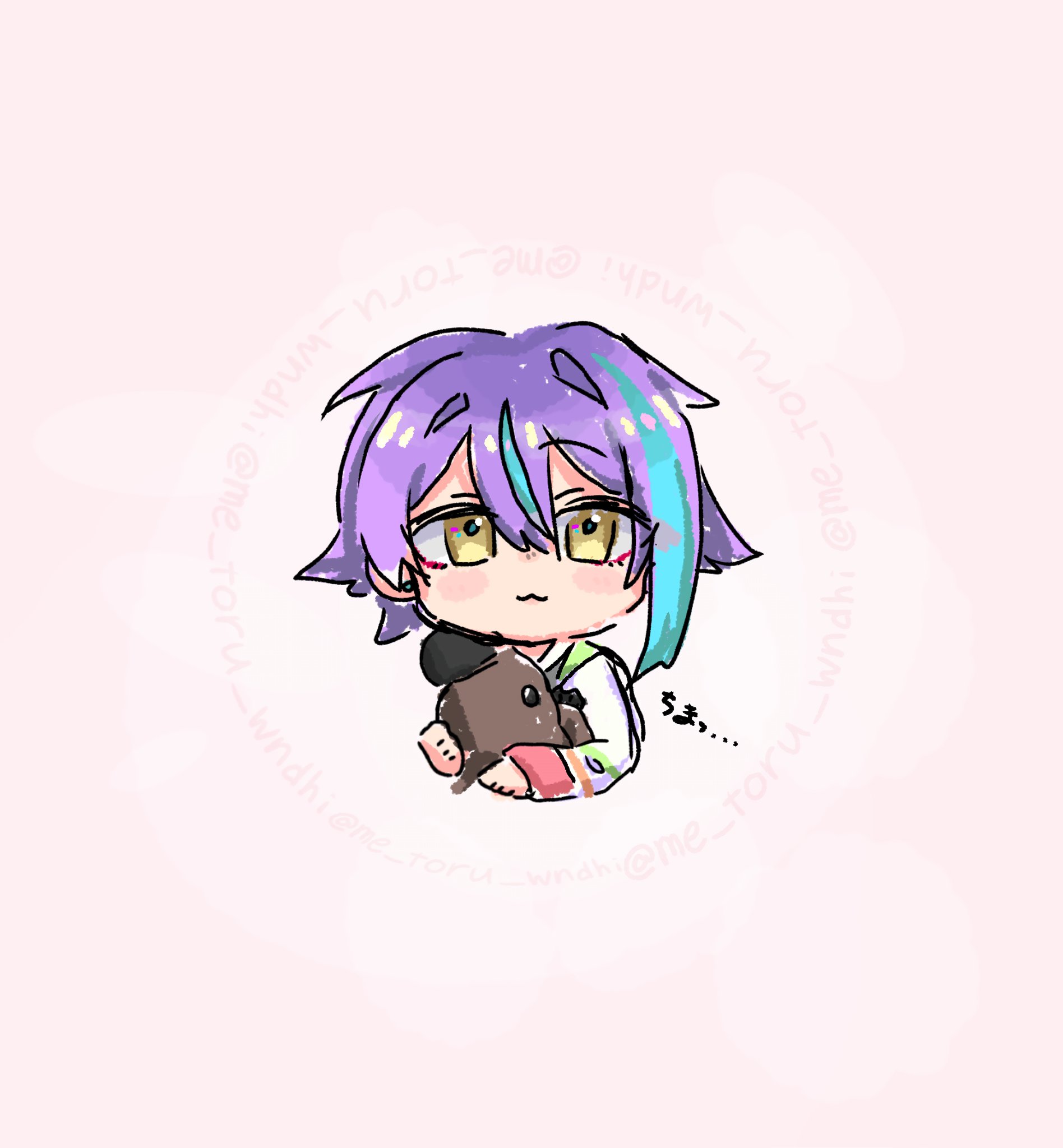 描く‼️　手書きイラスト　ユメミルショウジョ。 出航時間まで ‣ 手塚ユミコ | Yumiko Tezuka ARTWORKS