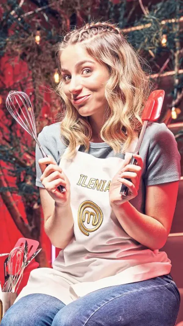 MasterChef Celebrity Colombia 2025 tweet media